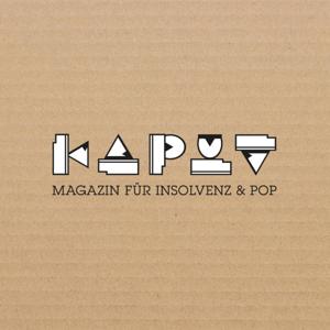 Talking Kaput (a podcast by Kaput – Magazin für Insolvenz & Pop)