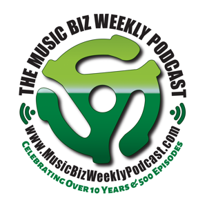 Music Biz Weekly Podcast | Michael Brandvold Marketing