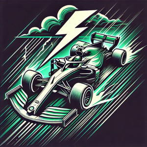 Skyfall F1 Podcast