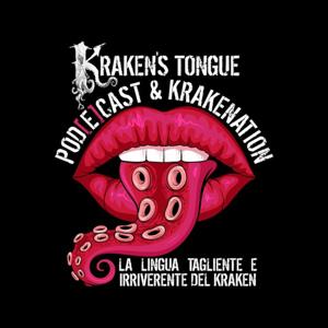 Pod[e]cast&Krakenation
