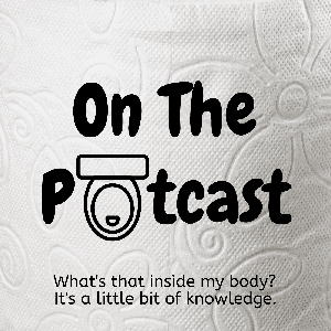 On the Potcast