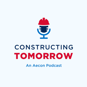Constructing Tomorrow