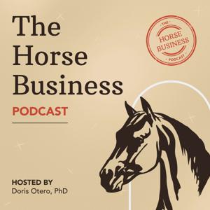 The Horse Business Podcast