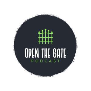 Open The Gate
