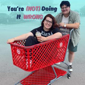 You're (NOT) Doing It Wrong