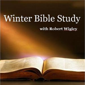 Winter Bible Study