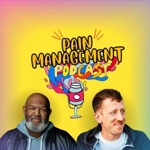 Pain Management Podcast