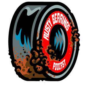 Rusty Bearings