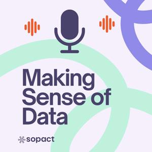 Making Sense of Data