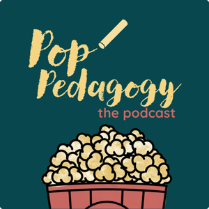Pop Pedagogy