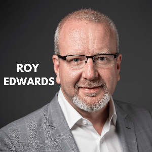 In the Word with Roy Edwards