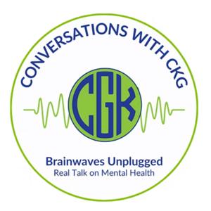 Brainwaves Unplugged: Real Talk on Mental Health