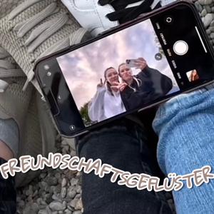Freundschaftsgeflüster