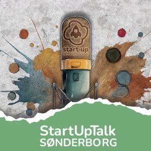 StartupTalk Sønderborg