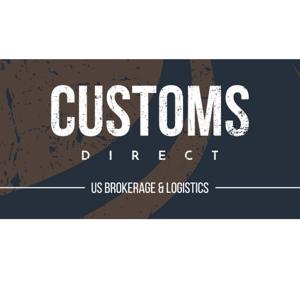 Customs Direct powered by Fastborder