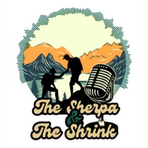 The Sherpa & The Shrink