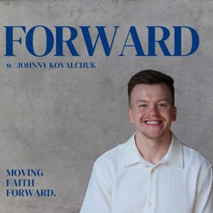 Forward w/ Johnny Kovalchuk