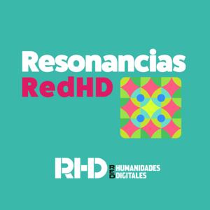 Resonancias Red HD