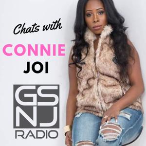 Chats with Connie Joi