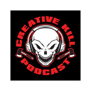 Creative Kill Podcast