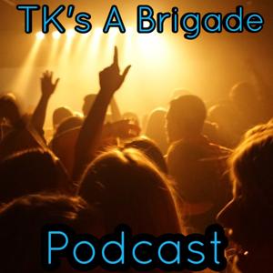 TK’s A-Brigade: Music Industry Insights &Artist Stories with personal life experinces .