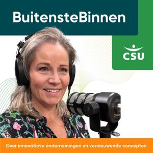 BuitensteBinnen Podcast