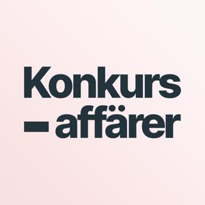 Konkursaffärer
