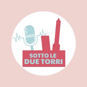 Sotto le Due Torri