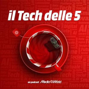 Il Tech delle 5
