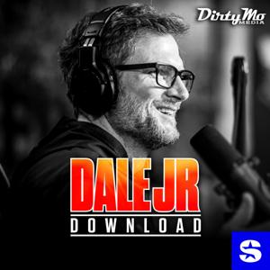 The Dale Jr. Download by Dirty Mo Media, SiriusXM