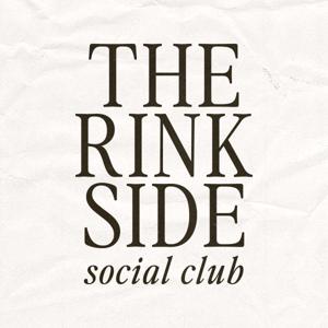 the Rinkside Social Club