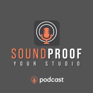 Soundproof Your Studio