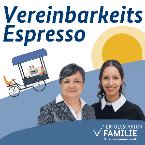 Vereinbarkeits-Espresso