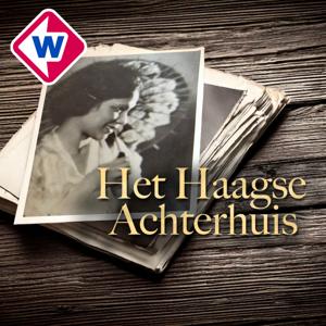 Het Haagse Achterhuis by Omroep West