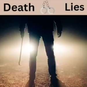 Death Lies & Alibis