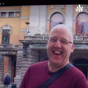 Teacher Joseph Podcast