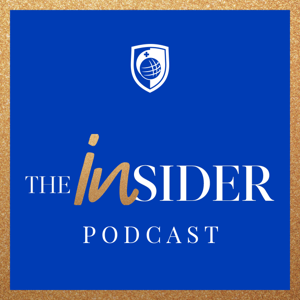 The Insider Podcast by Glion
