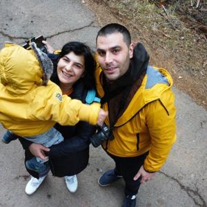 mestanophoto 3Speak Podcast