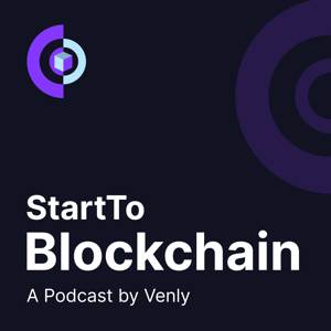 StartToBlockchain
