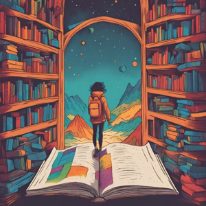 Project Book Club by Project Book Club