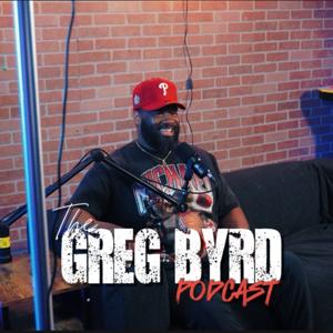 The Greg Byrd Podcast