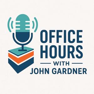 Office Hours with John Gardner