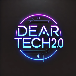 The Dear Tech Podcast