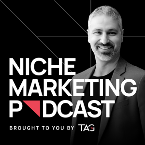 Niche Marketing Podcast