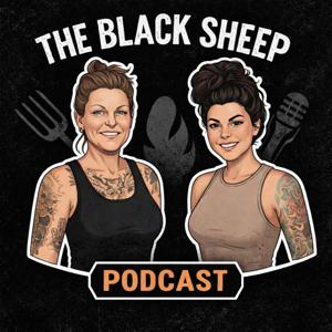 The Black Sheep Podcast