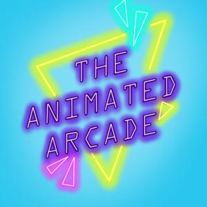 The Animated Arcade