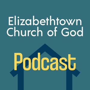 Elizabethtown Church of God Podcast