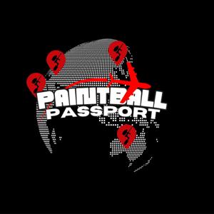Paintball Passport