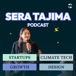 Sera Tajima Podcast