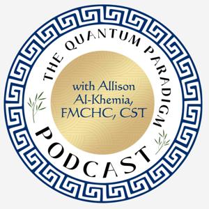 The Quantum Paradigm Podcast